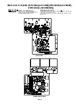 Предварительный просмотр 270 страницы Panasonic AJ-D610WBp Service Manual