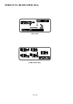 Предварительный просмотр 271 страницы Panasonic AJ-D610WBp Service Manual