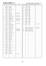 Предварительный просмотр 275 страницы Panasonic AJ-D610WBp Service Manual