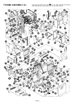 Предварительный просмотр 276 страницы Panasonic AJ-D610WBp Service Manual