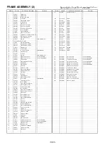 Предварительный просмотр 277 страницы Panasonic AJ-D610WBp Service Manual