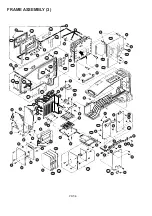 Предварительный просмотр 278 страницы Panasonic AJ-D610WBp Service Manual