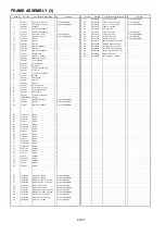 Предварительный просмотр 279 страницы Panasonic AJ-D610WBp Service Manual