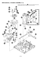 Предварительный просмотр 280 страницы Panasonic AJ-D610WBp Service Manual