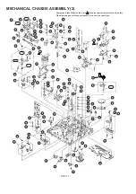 Предварительный просмотр 282 страницы Panasonic AJ-D610WBp Service Manual