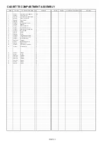 Предварительный просмотр 285 страницы Panasonic AJ-D610WBp Service Manual