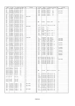 Предварительный просмотр 298 страницы Panasonic AJ-D610WBp Service Manual