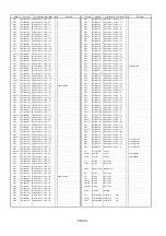 Предварительный просмотр 304 страницы Panasonic AJ-D610WBp Service Manual