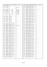 Предварительный просмотр 306 страницы Panasonic AJ-D610WBp Service Manual