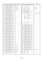 Предварительный просмотр 309 страницы Panasonic AJ-D610WBp Service Manual