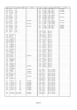 Предварительный просмотр 312 страницы Panasonic AJ-D610WBp Service Manual