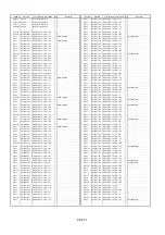 Предварительный просмотр 313 страницы Panasonic AJ-D610WBp Service Manual