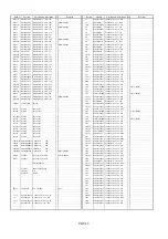 Предварительный просмотр 315 страницы Panasonic AJ-D610WBp Service Manual