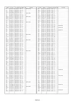 Предварительный просмотр 317 страницы Panasonic AJ-D610WBp Service Manual