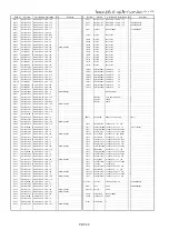 Предварительный просмотр 321 страницы Panasonic AJ-D610WBp Service Manual