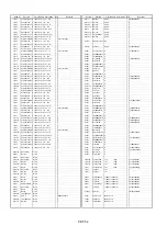 Предварительный просмотр 324 страницы Panasonic AJ-D610WBp Service Manual