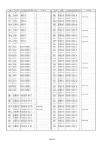 Предварительный просмотр 325 страницы Panasonic AJ-D610WBp Service Manual