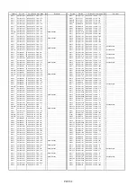 Предварительный просмотр 326 страницы Panasonic AJ-D610WBp Service Manual