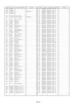 Предварительный просмотр 335 страницы Panasonic AJ-D610WBp Service Manual