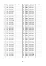 Предварительный просмотр 336 страницы Panasonic AJ-D610WBp Service Manual