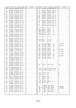 Предварительный просмотр 337 страницы Panasonic AJ-D610WBp Service Manual