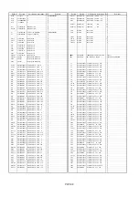 Предварительный просмотр 340 страницы Panasonic AJ-D610WBp Service Manual