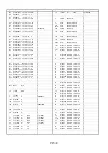 Предварительный просмотр 341 страницы Panasonic AJ-D610WBp Service Manual