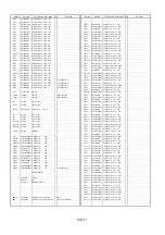 Предварительный просмотр 343 страницы Panasonic AJ-D610WBp Service Manual