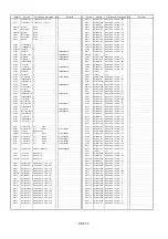 Предварительный просмотр 344 страницы Panasonic AJ-D610WBp Service Manual