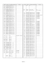 Предварительный просмотр 345 страницы Panasonic AJ-D610WBp Service Manual