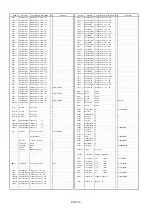 Предварительный просмотр 347 страницы Panasonic AJ-D610WBp Service Manual