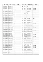 Предварительный просмотр 348 страницы Panasonic AJ-D610WBp Service Manual