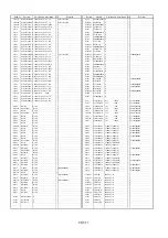 Предварительный просмотр 349 страницы Panasonic AJ-D610WBp Service Manual