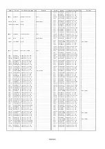 Предварительный просмотр 358 страницы Panasonic AJ-D610WBp Service Manual