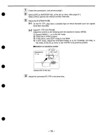 Preview for 19 page of Panasonic AJ-D650P User Manual