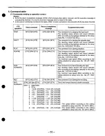 Preview for 55 page of Panasonic AJ-D650P User Manual