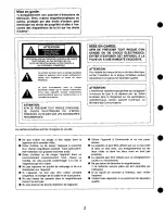 Preview for 64 page of Panasonic AJ-D650P User Manual