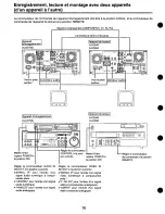 Preview for 78 page of Panasonic AJ-D650P User Manual