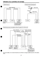 Preview for 79 page of Panasonic AJ-D650P User Manual