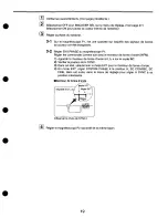 Preview for 81 page of Panasonic AJ-D650P User Manual