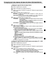 Preview for 102 page of Panasonic AJ-D650P User Manual