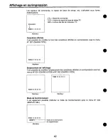 Preview for 104 page of Panasonic AJ-D650P User Manual