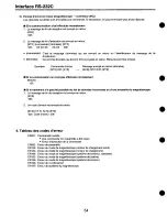 Preview for 116 page of Panasonic AJ-D650P User Manual