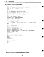 Preview for 120 page of Panasonic AJ-D650P User Manual