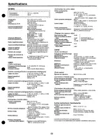 Preview for 123 page of Panasonic AJ-D650P User Manual