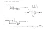 Preview for 103 page of Panasonic AJ-D750E Service Manual