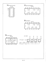 Preview for 288 page of Panasonic AJ-D750E Service Manual