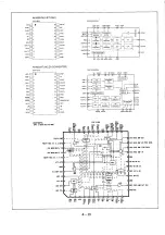 Preview for 299 page of Panasonic AJ-D750E Service Manual