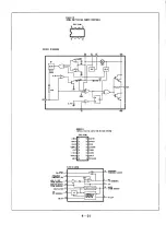 Preview for 310 page of Panasonic AJ-D750E Service Manual