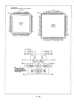 Preview for 314 page of Panasonic AJ-D750E Service Manual